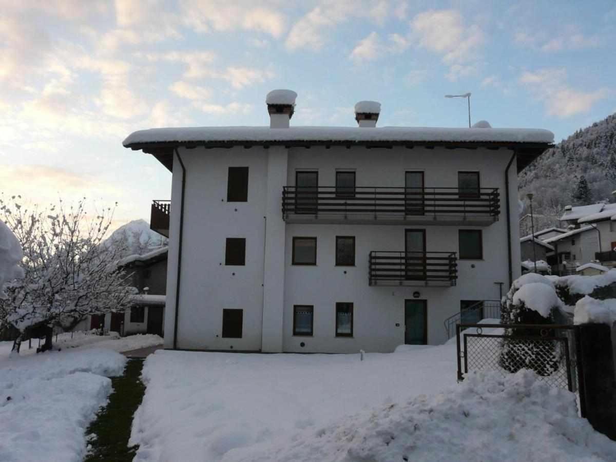 Casa Vacanze Il Bearc Feltrone Exterior photo