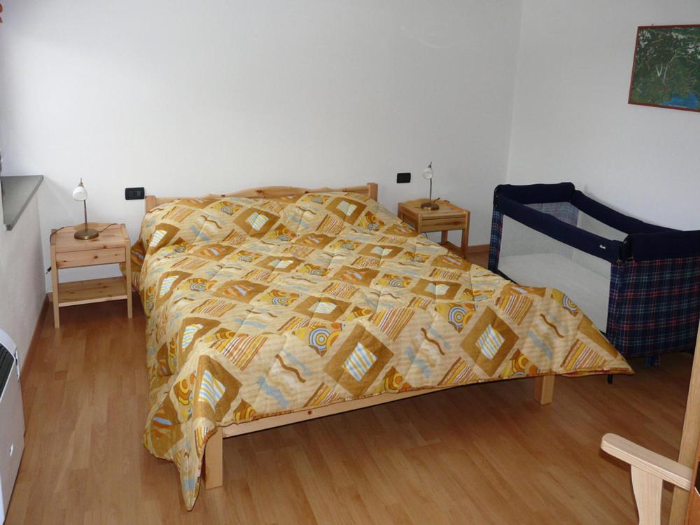 Casa Vacanze Il Bearc Feltrone Exterior photo
